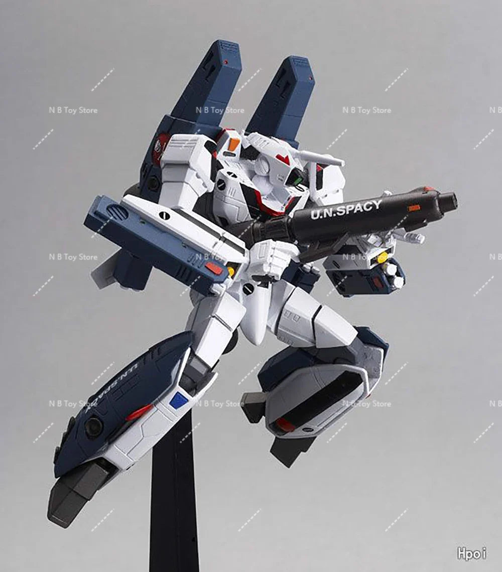 Original Kaiyodo Revoltech No.034/036/038/053/053/053/053/053/053 1j Vf 1a Macks Annime The Model of Action Toys 11cm in Stock