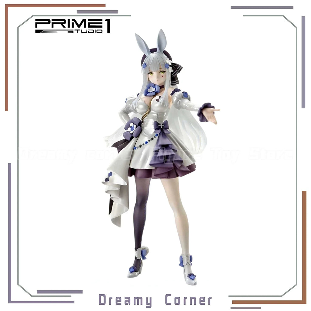 【Pre-sale】Original Prime 1 Studio PRISMA WING Girls Frontline HK416 Regular Edition 1/7 Scale Figure Gift Ornament Collection