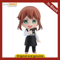 【UA】GSC Nendoron 2555 Kindergarten WARS Rita Action Figure Model Toy Gift