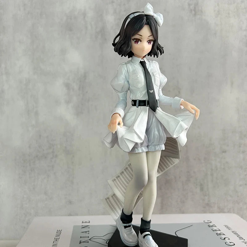 Kotobukiya Bang Dream Girls Band Cry Full Figure Set In Stock Nina Iseri Sayo Rupa Momoka Kawaragi  Anime Collectible