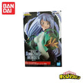 In Stock 100% Original Bandai My Hero Academia The Amazing Heroes Tah Hado Nejire Million Vol.16 Anime Model Collect Boxed Toys