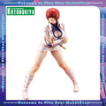 In Stock Original Kotobukiya SNK Girls SNK Heroes: Furious Tag Team Sharmi Animation Dolls Figures Toys Gifts Ornaments