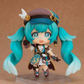 Original in Stock Good Smile Company Nendoroid (#2639) Vocaloid - Hatsune Miku - Anime Figure Action Figure Model Decoration
