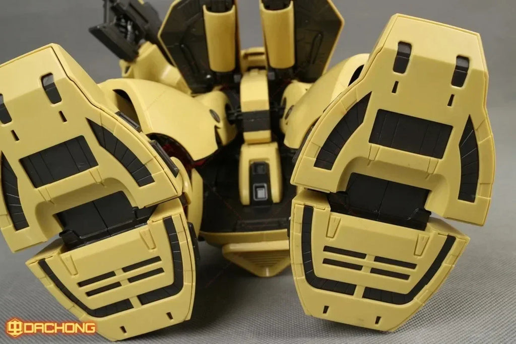 Daban 6626 PMX-003 MG 1/100 Assembly Model Kit PMX-003 THE-O Collection Action Figures Robot Assembly Model Toy【In Stock】