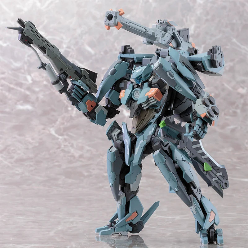KOTOBUKIYA Original Xenoblade Cross Formula Anime Action Figures Model Collectio Toy Garage Kit Model Decoration Action Figure