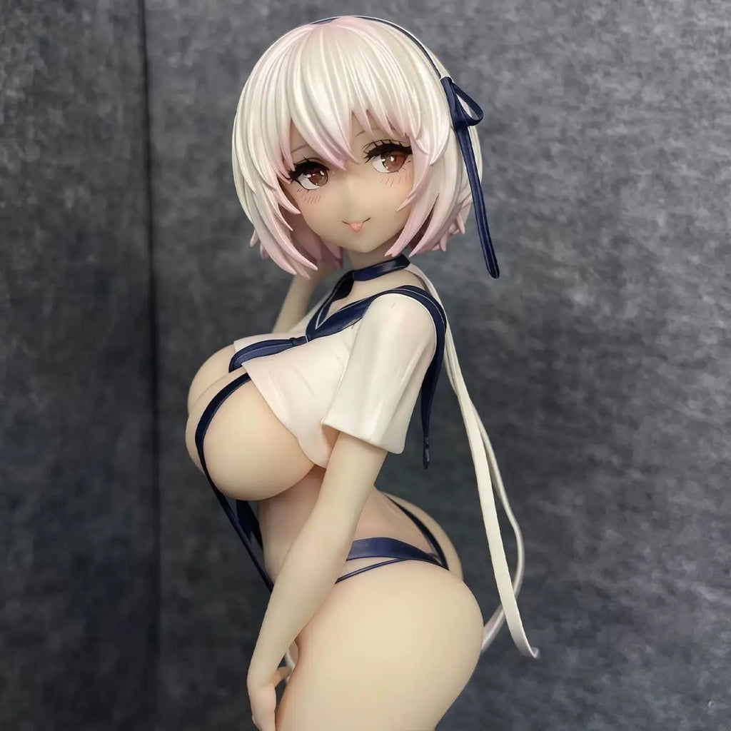Azur Lane Sirius Uniform Ver GK Anime Action Girl Figure Collectible Model Statue Desktop Decoration Gift For Anime Fans Otaku