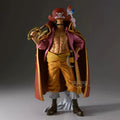 【In Stock】BANPRESTO ONE PIECE PREMIUM Gol D. Roger Figure Model Toys Collection