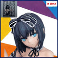 Auf Lager Ausgewähltes Mädchen Thorn Chie Figur Schönes Mädchen Anime Modell Desktop Gehäuse Ornament Geschenk für Jungen