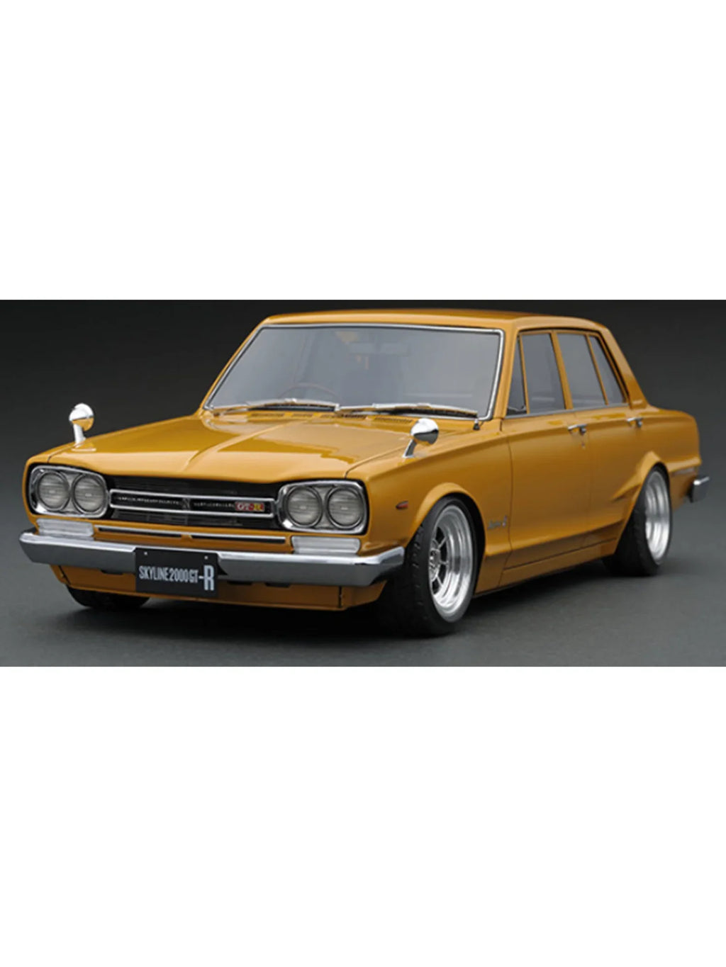 1/18 PGC10 Ignition Modell IG0749/0764/0765/1769/1784/1785