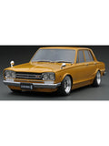 1/18 PGC10 Ignition Modell IG0749/0764/0765/1769/1784/1785