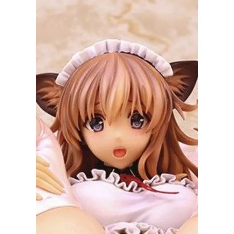 In Stock SkyTube Willow Catkins Momo Sexy Adult Action Figure Model Ornaments Collection Gift Toy