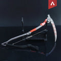Apex Legends Heirloom Weapon Keychain18cm Dead Man's Curve Game Swords Metal Model 1 Real Katanas Coaplay Prop Gifts Toys Knife