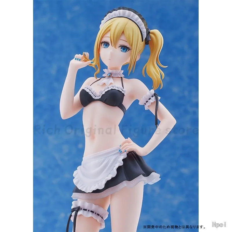 【In Stock】Original Claynel ANIPLEX+ Ai Hayasaka Kaguya-sama: Love Is War Anime Figure Model
