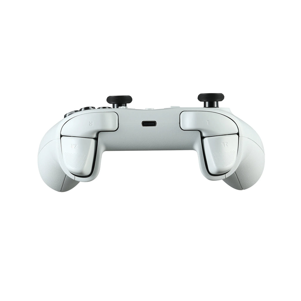 GuliKit ES Pro E-sports Controller for Nintendo Switch 1/2 Wireless Gamepad with TMR Joystick for PC Windows Android iOS macOS