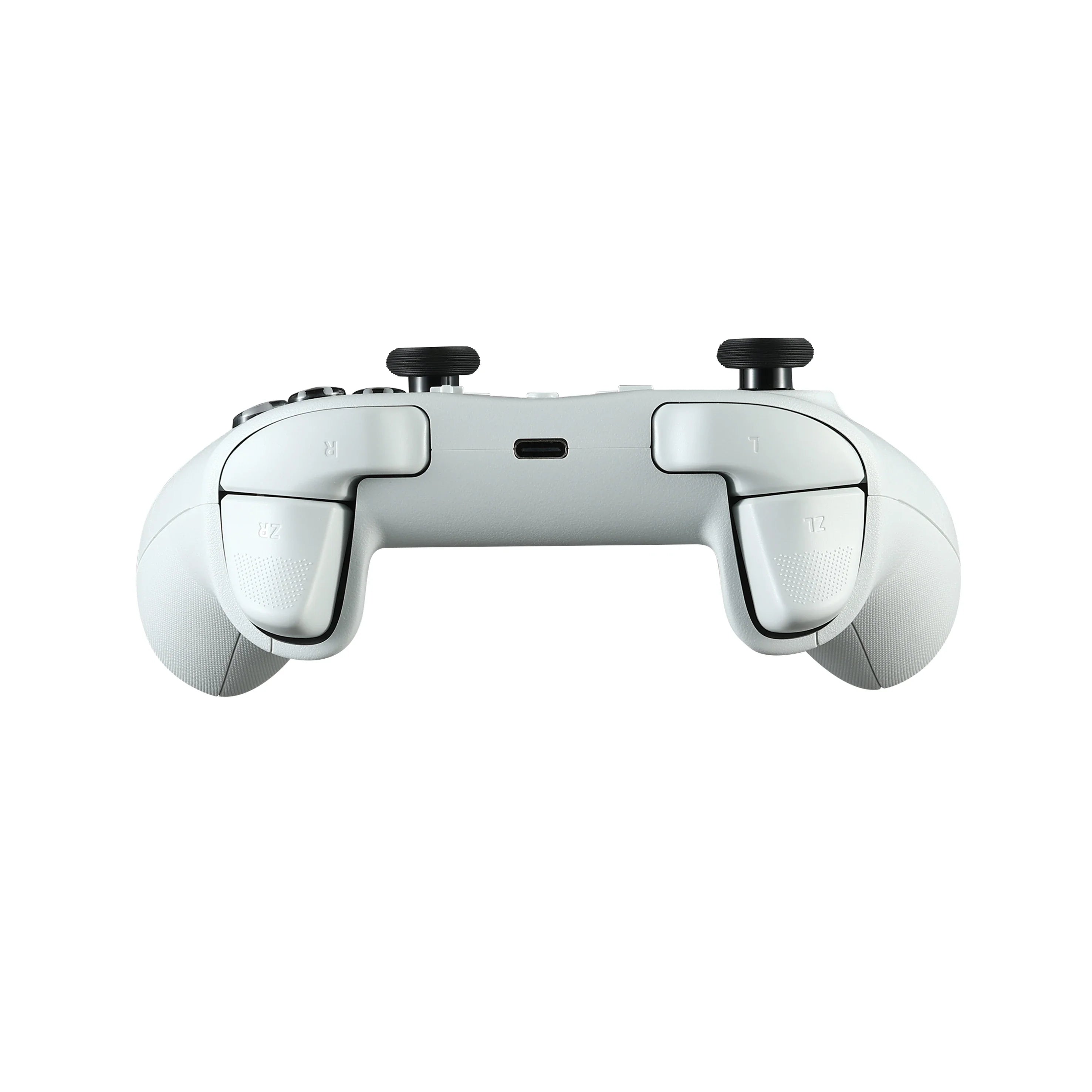 GuliKit ES Pro E-sports Controller for Nintendo Switch 1/2 Wireless Gamepad with TMR Joystick for PC Windows Android iOS macOS