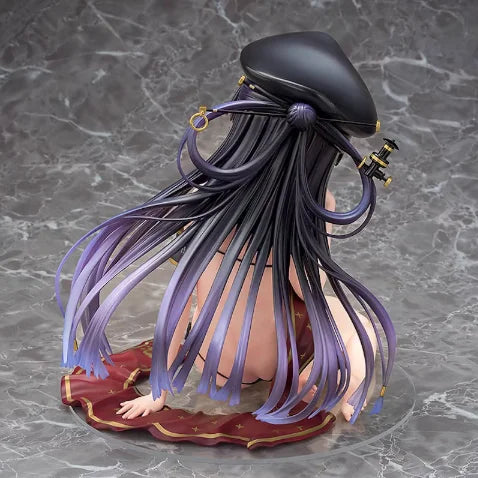 【Pre Sale】Original Phat! Maitetsu Hachiroku Last Run!! 1/3 Anime Figure Ornament Collection
