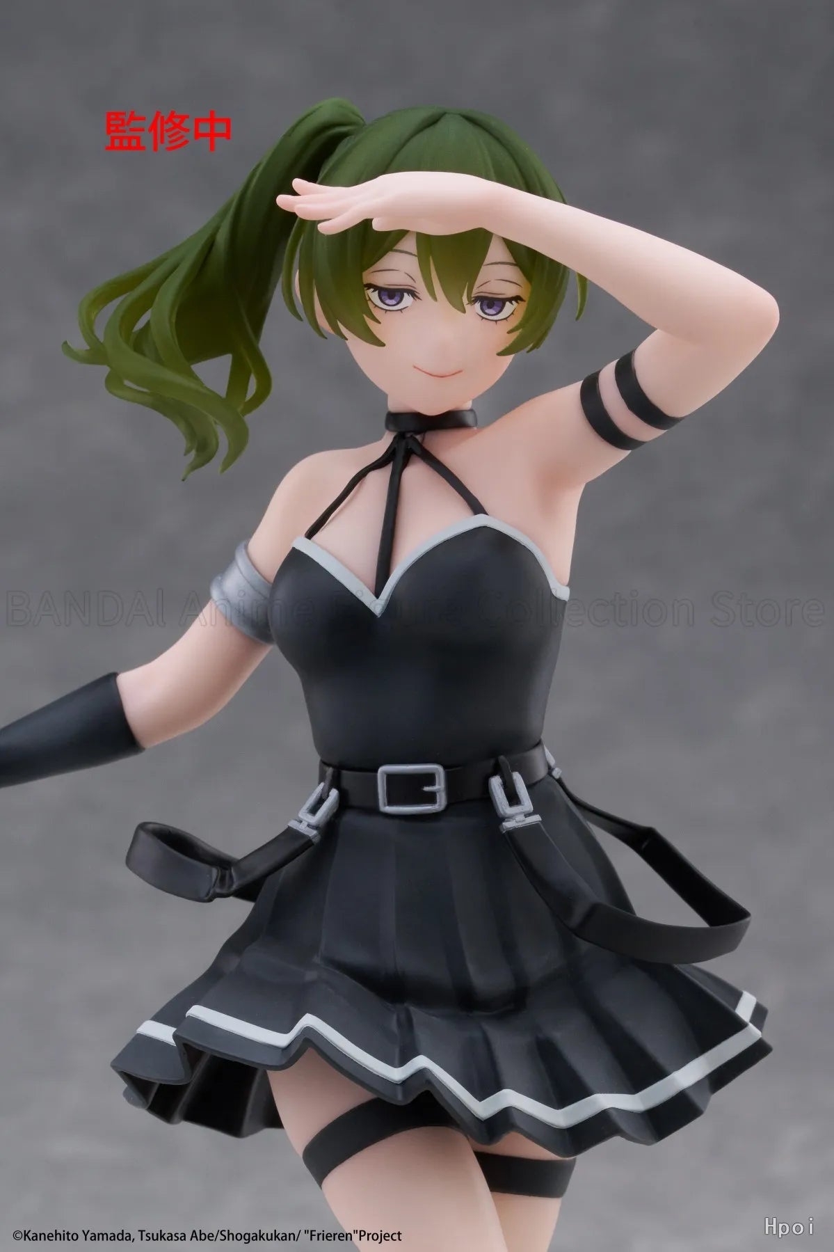 Original TAiTO Funeral Frelen Coreful Huigure Ubel 18cm Anime Figures Toys Collection Model Ornaments Statue