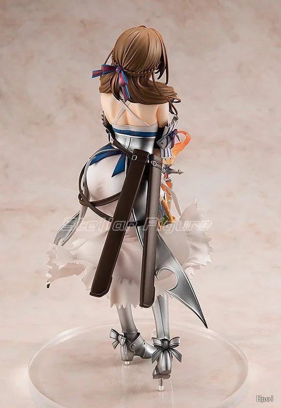 【SF】In Stock Original KADOKAWA GSC KDcolle Oohama Mako 1/7 Scale Figures Model Collection Anime