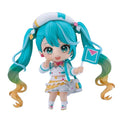 Original Good Smile No.2738 Hatsune Miku MAGICAL MIRAI 2024 Ver Character Vocal Action Figure Collectible Model Ornament Gift