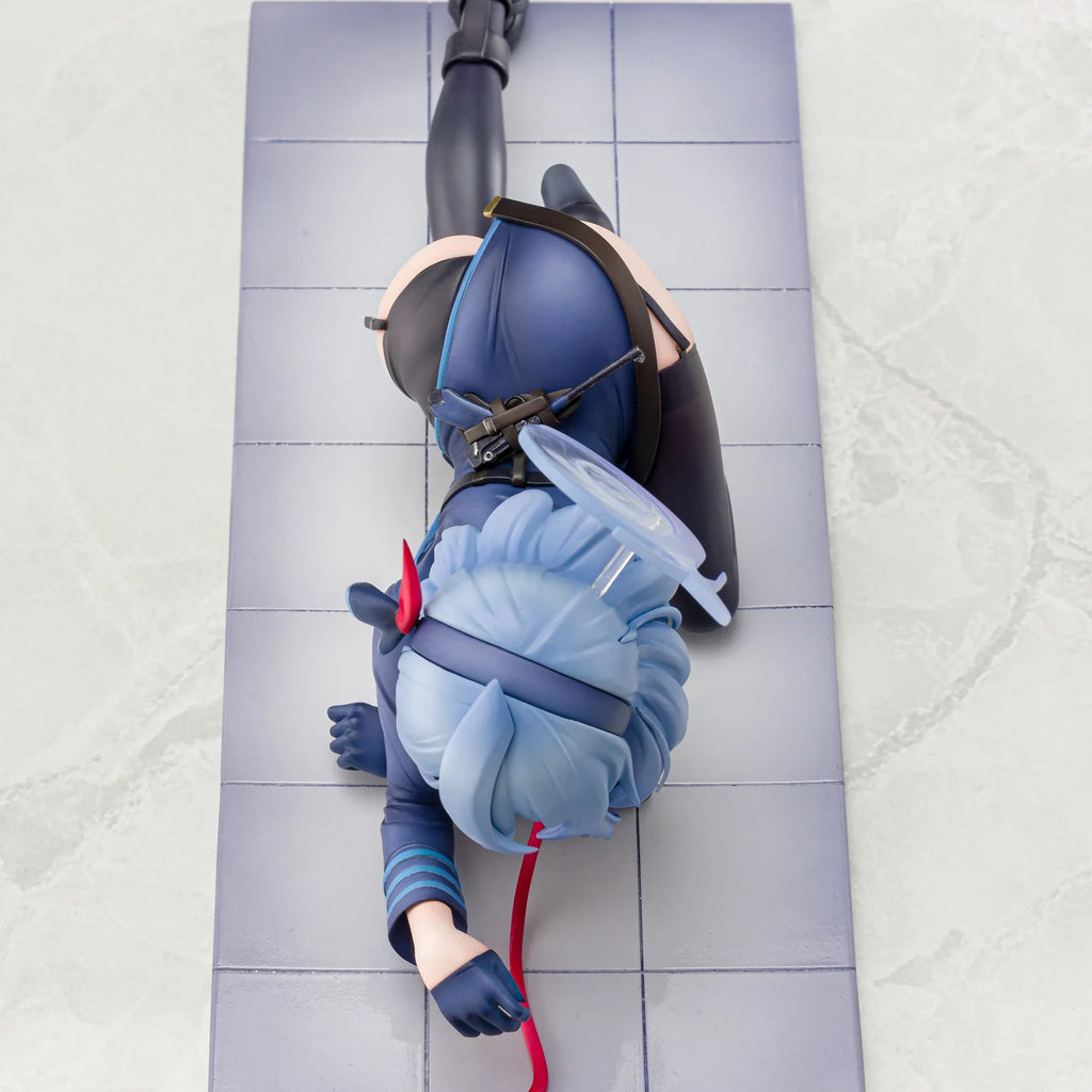 Kneeling Pose Blue Archive AmiAmi Statue Model Collectible Toy Figure Action Figure Robot Toy From Toys Hobbies Category