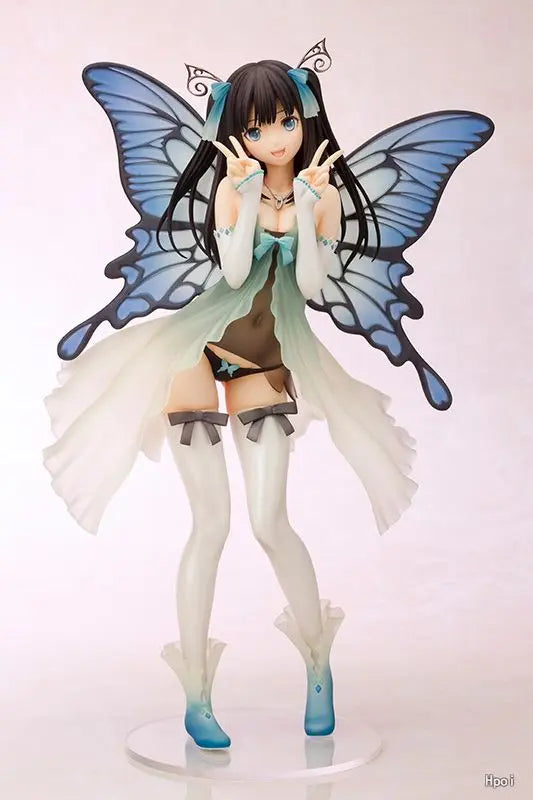 Original in Stock KOTOBUKIYA Tony's Heroine Collection Peace Keeper Daisy 1/6 Figures Model Toys Gifts Collection Ornaments