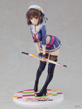 Original in Stock GSC How To Develop A Passerby Heroine Fine Kato Megumi 1/7 Figures Model Toy Gift Collection Ornament