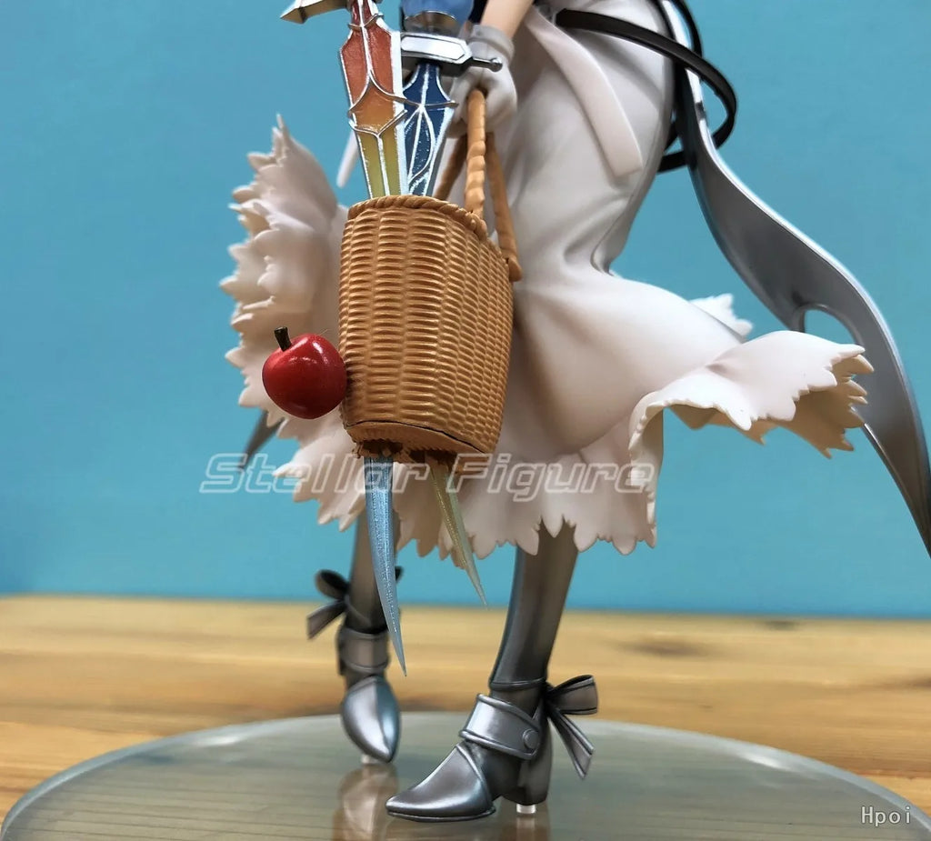 【SF】In Stock Original KADOKAWA GSC KDcolle Oohama Mako 1/7 Scale Figures Model Collection Anime