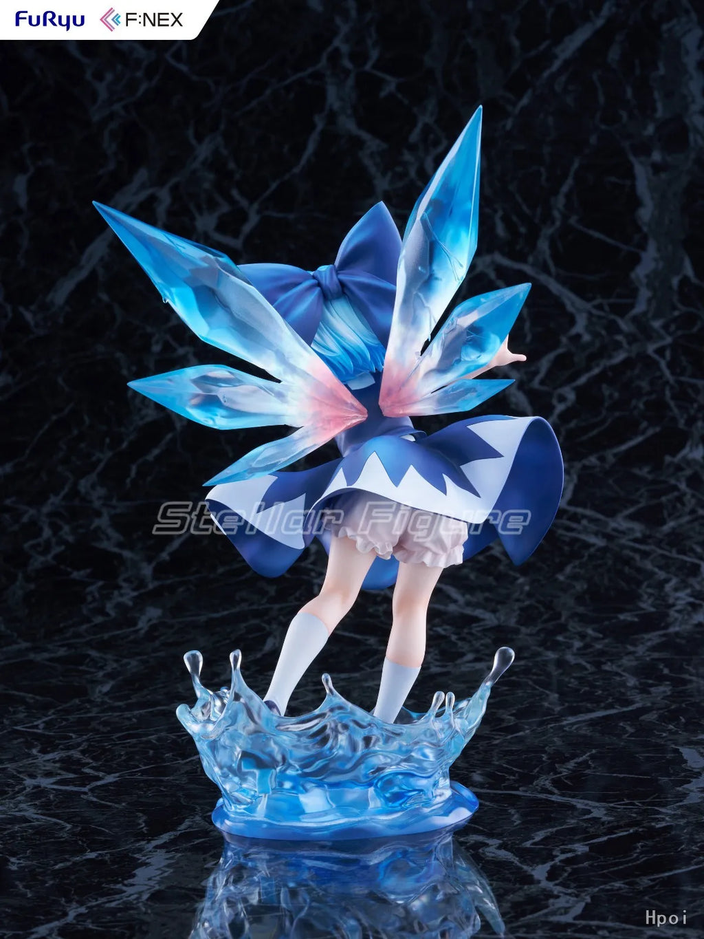 【SF】In Stock F:NEX Re Life A Different World From Zero REM Figures Model Collection Gift