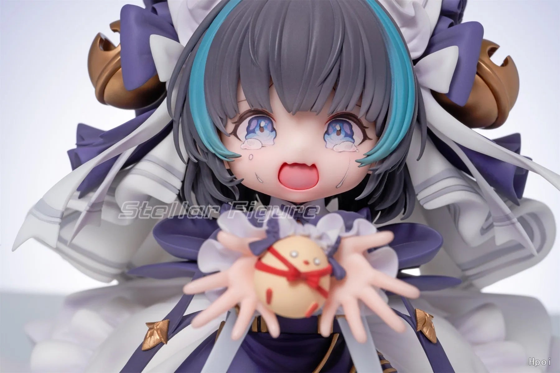 【SF】In Stock AniGame Azur Lane HMS Cheshire 1/6 Scale Figures Model Collection Gift