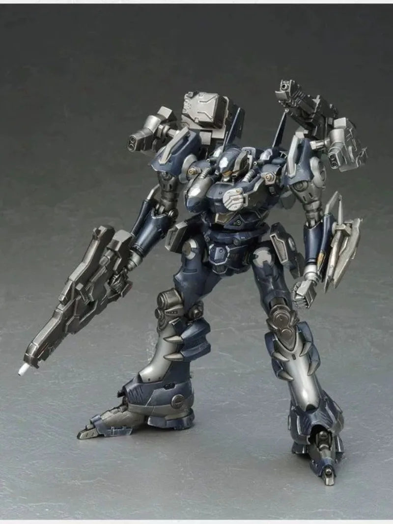 Kotobukiya V.I. Series 1/72 Armored Core C01-GAEA Action Figures Model Kit Toys for Boys Gifts for Boys Original Box Collection