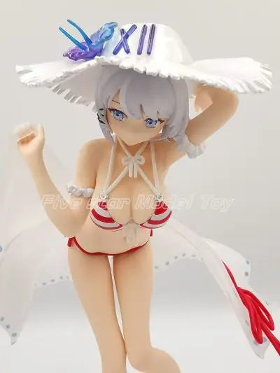 【FS】KADOKAWA KDcolle Detective Is Dead Siesta 1/7 Scale Figure Model Toys Gifts Collection
