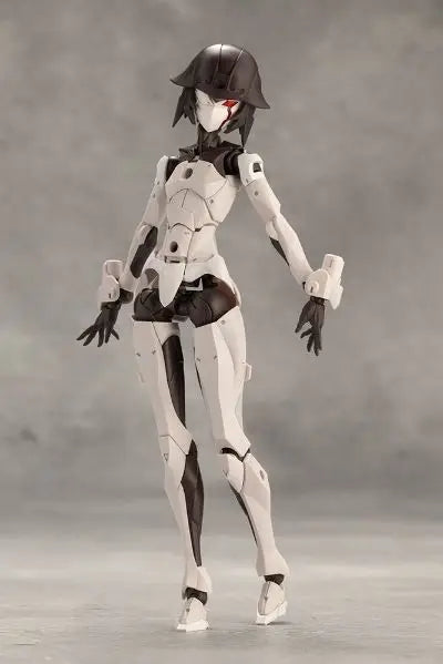 Original Kotobukiya CX007Ruby Eye CX001 Principal CX005Novice CX019 CX006Seeker UNLIMITED UNIVERSE Maid Mobile Suit Girl Anime