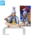 In Stock Original SEGA DAN DA DAN Seiko Ayase PVC Anime Figures Action Figure Model Toys Christmas Gifts