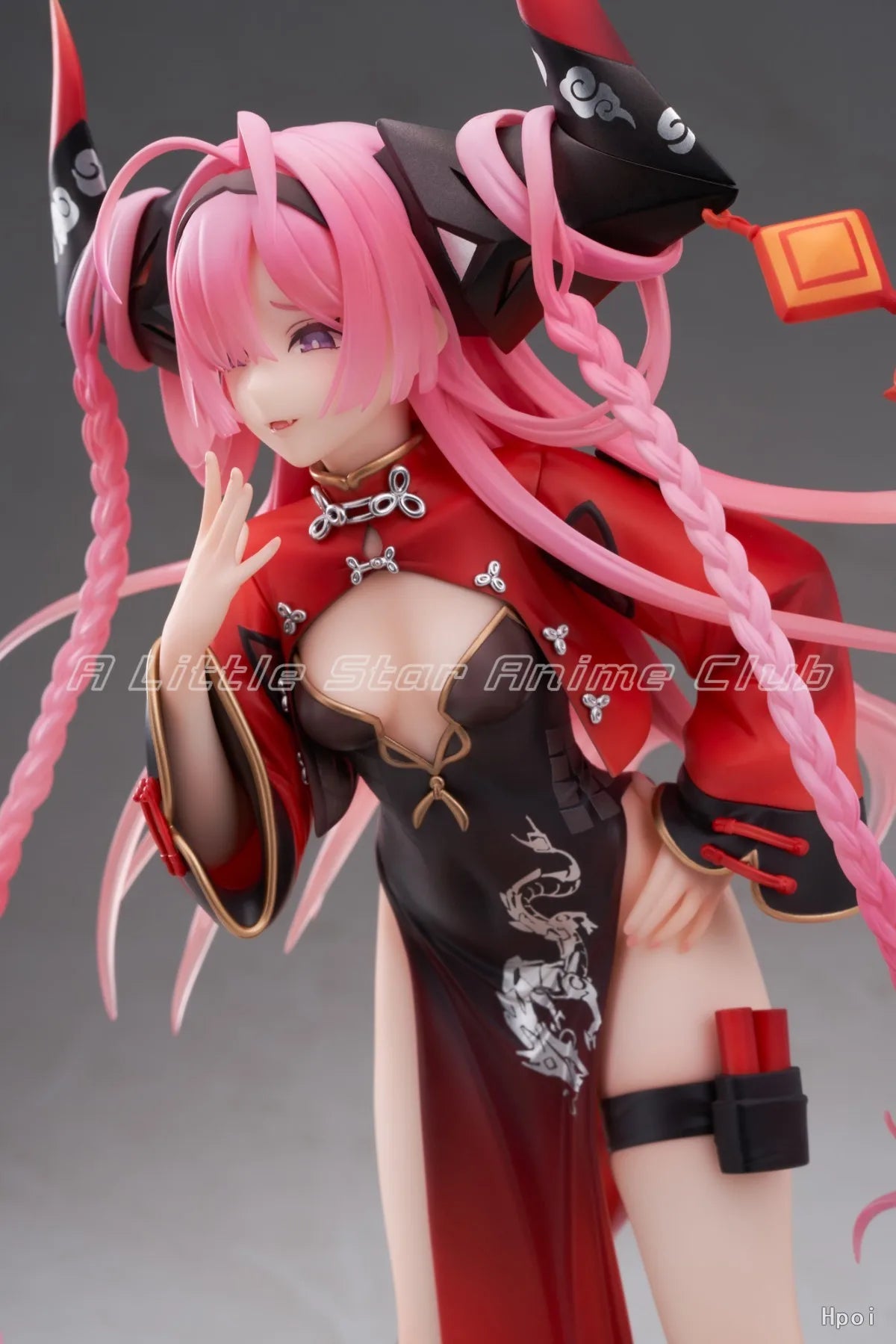 In Stock Original APEX-TOYS Azur Lane PRINZ RUPPRECHT Tenglong Opera 1/7 Animation Figures