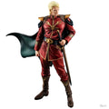 【MT】Original MegaHouse Gundam Guys Generation Kidou Senshi Gundam Gyakushuu No Char Char Aznable Figure Toy Model Collection