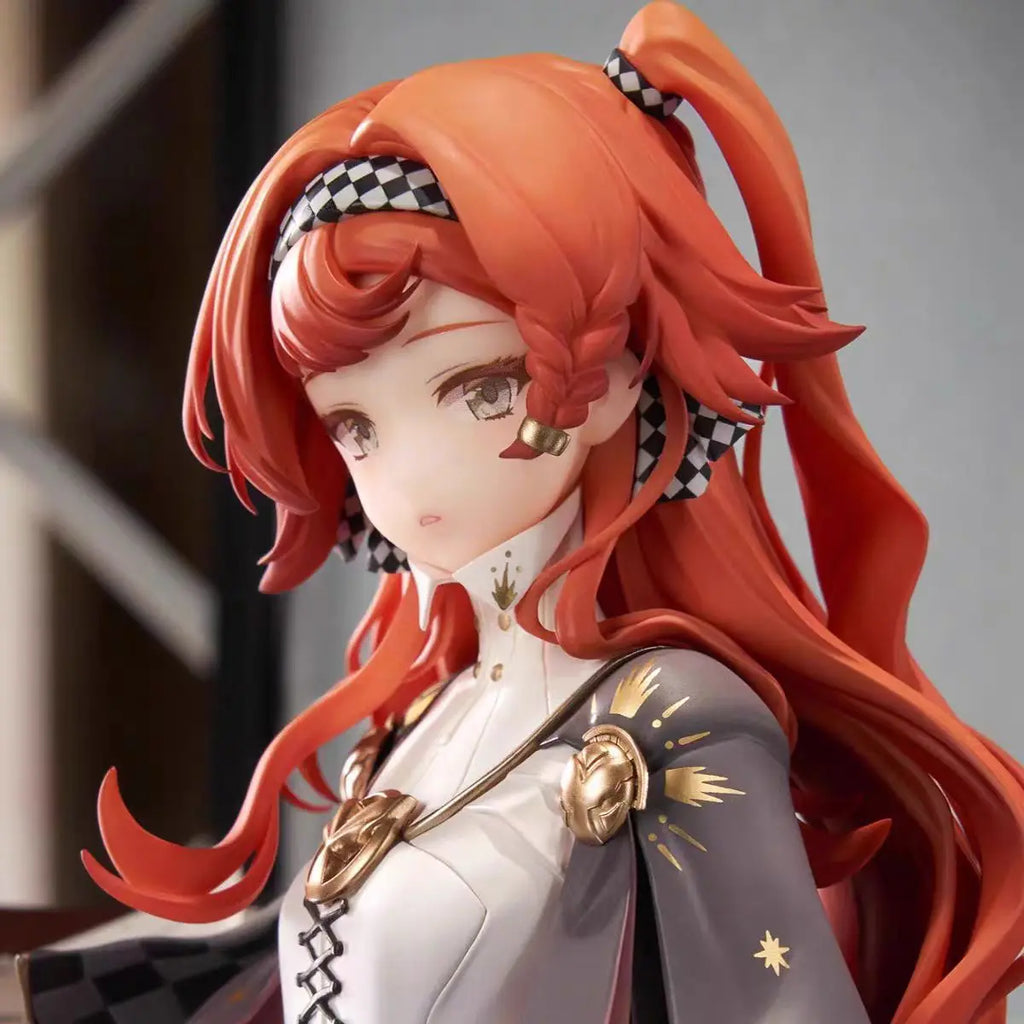 【Presale】Reverse:1999 Game Character Sculpture ‌Sonetto Action Anime Figurine Statue Figure Cartoon Collectible Model Toy