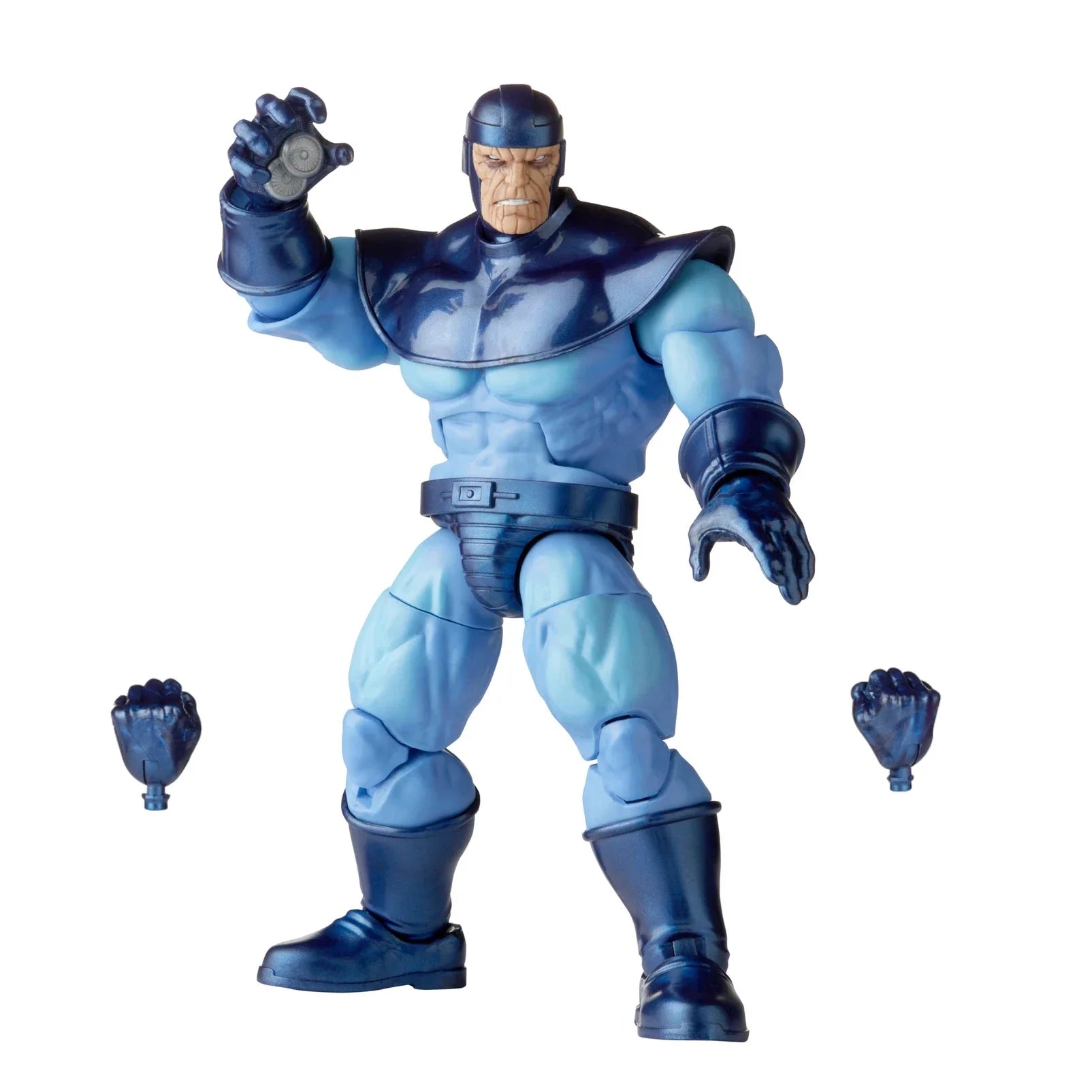 Marvel Legends Kree Sentry Thanos Controller Rintrah Ulik 8" BAF Bulid A Figure Loose  Action Figure