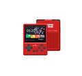GKD Pixel2 Handheld Game Console Portable Retro Game Console 2.4" IPS Screen 640x480Ips Rk3326s Metal CNC Body Man Birthday Gift