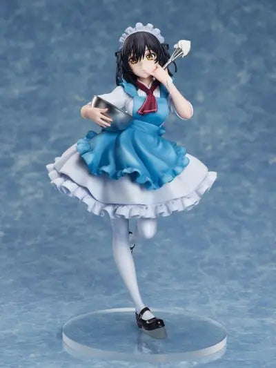 【FS】Original F:NEX Scale1/7 STRIKE THE BLOOD Swords Shaman Model Gift Collection Figure