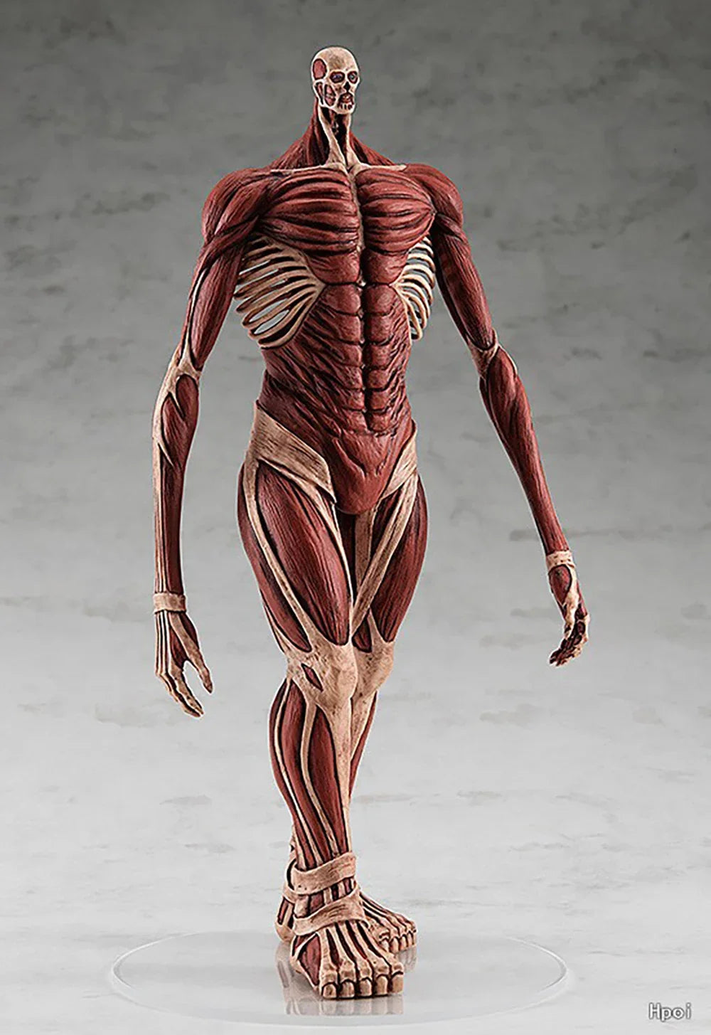 100% Original in Stock GOOD SMILE COMPANY POP UP PARADE Shingeki No Kyojin  Armin Arlert L Size Collection Series Anime Figure