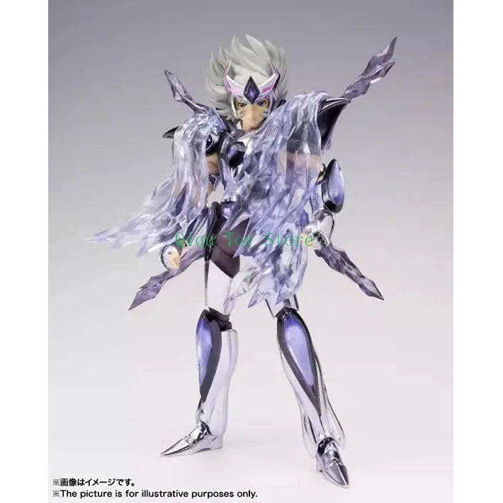 Bandai In Stock Saint Fighter Holy Clothes Myth Omega Bronze Saint Fighter Orion Eden Spot