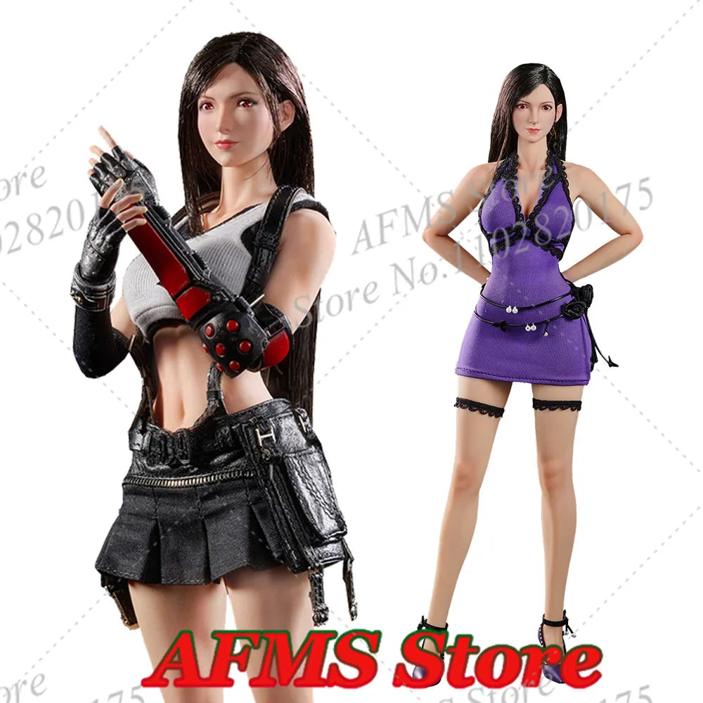 IN STOCK STAR MAN MS-010 1/6 Scale Collectible Figure Fighting Goddess 12Inch Movable Eyes Women Action Figure Soldier Model