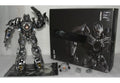 Transformation UT R-04 Galvatron Unique Toys Galvatron Movie 4 Alloy Deformation Truck Toy Model