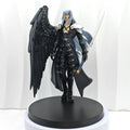 Final Fantasy 7 Sephiroth Cloud Strife Action Figure Model Desktop Peripheral Ornaments Children Toys Birthday Gift