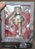 Original Max Factory Figma#454 Fate/Grand Order Jeanne D'Arc Anime Figure Model Toy Gift Collection