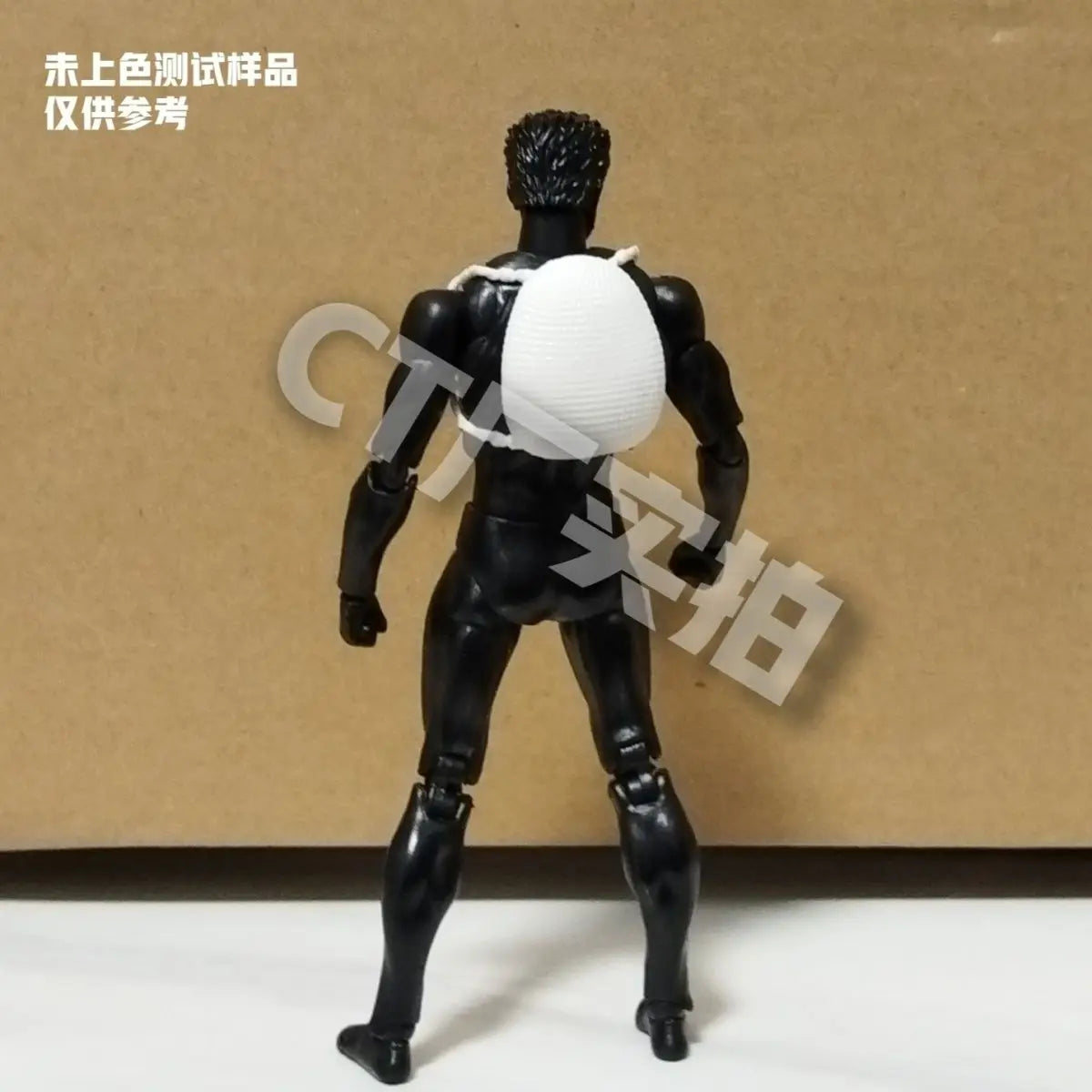 CT 1/12 The Amazing Spider-Man MAFEX 147 S.H.Figuarts Spider Man Venom symbiotic Black Suit Anime  Action Figures 6" Model Toy