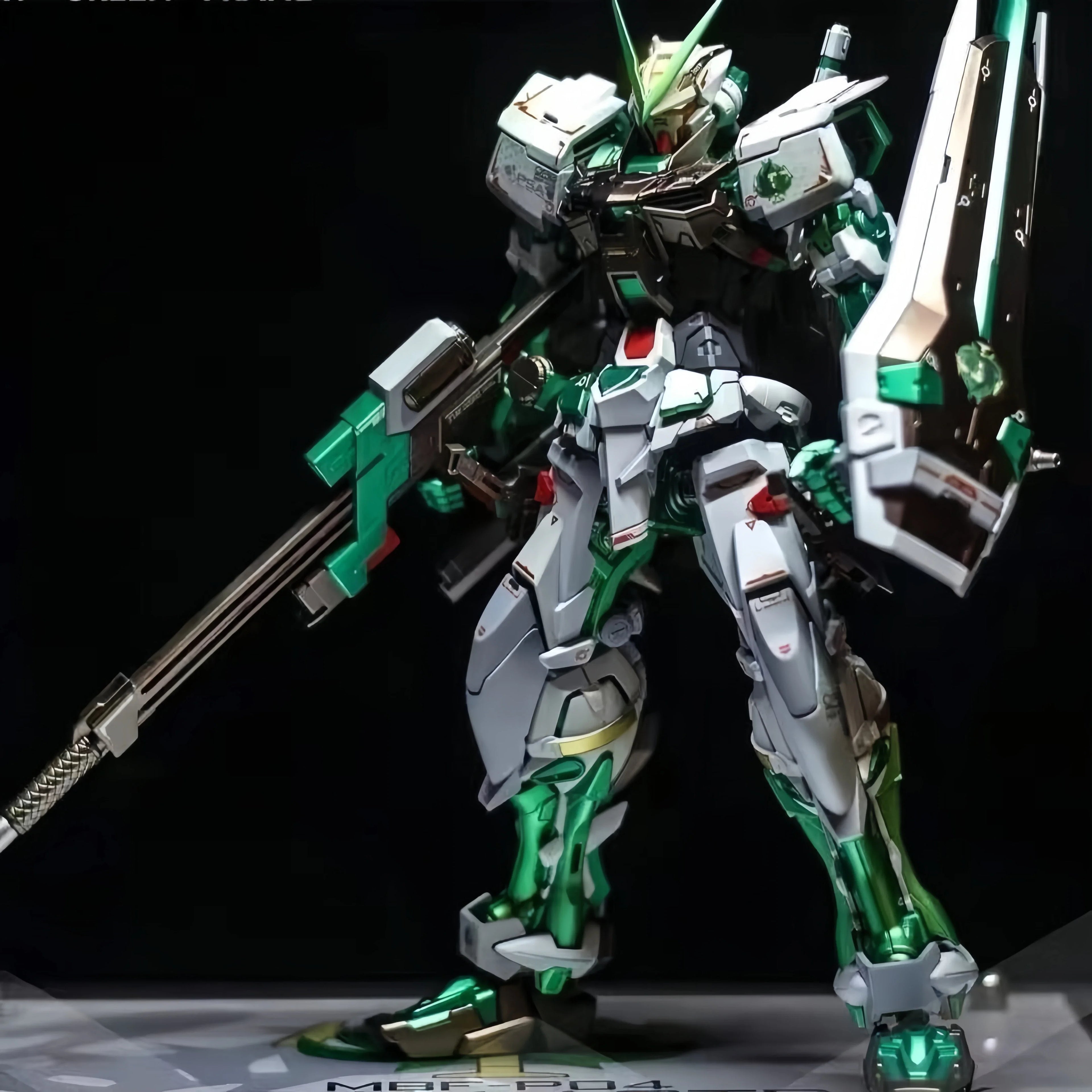 New  Action Gdm Mecha Figure Mg Astray 1:144 Strike Freedom 2.0 Figurine Assembly Model Collectible Decoration Toys Gifts