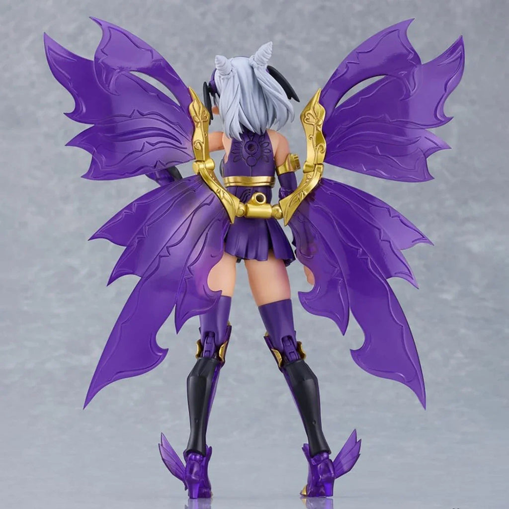 100% Original in Stock Max Factory Guilty Princess (GP-10) Dark Fairy Knight Grimlinde Original Action Figure Collection Series