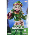 In Stock Genuine Good Smile Company Prepainted Pop Up Parade Mahou Shoujo Ni Akogarete Hiiragi Utena Araga Kiwi Anime Figure