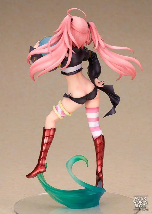 【FS】In Stock Alter Scale 1/7 That Time I Got Reincarnated As A Slime Milim Nava Figure Model Gift Toy